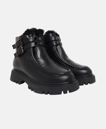 Winterstiefel