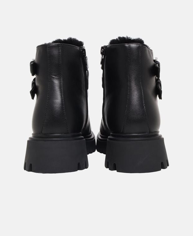 Winterstiefel