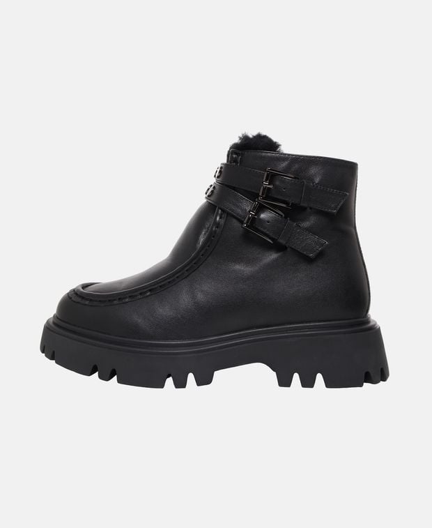 Winterstiefel