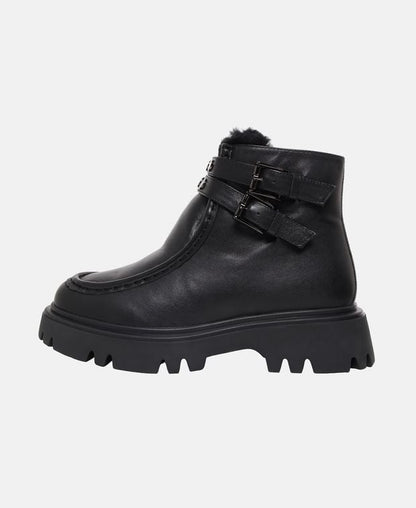 Winterstiefel