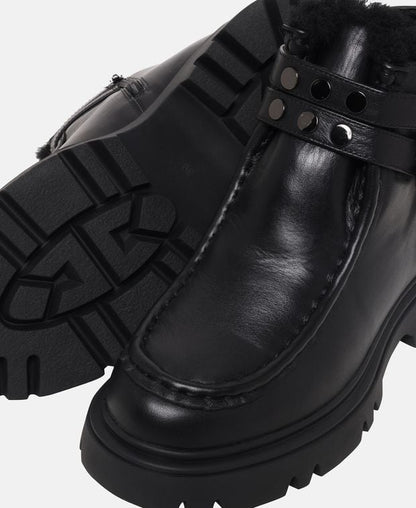 Winterstiefel