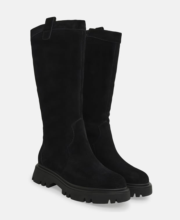 Winterstiefel