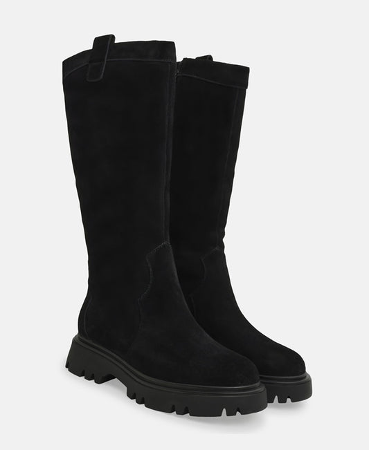 Winterstiefel