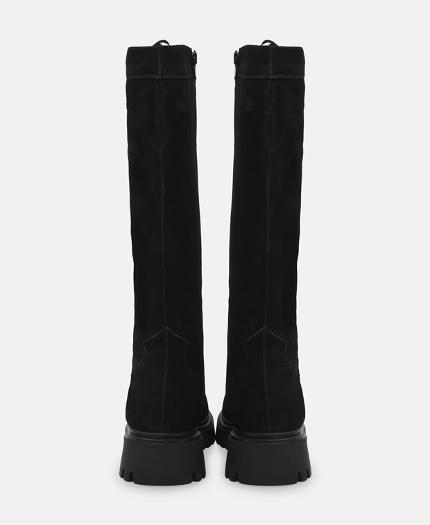 Winterstiefel