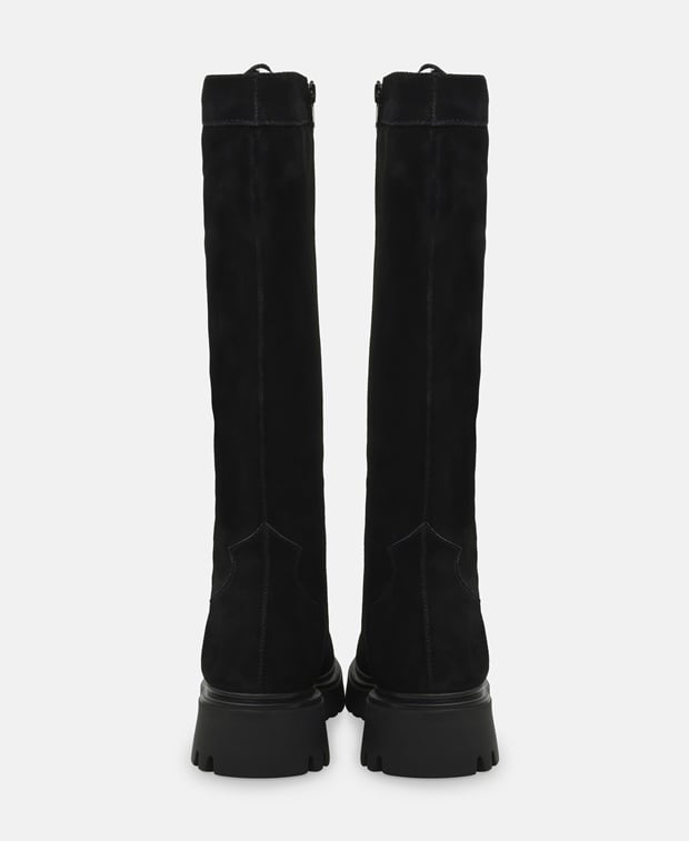 Winterstiefel