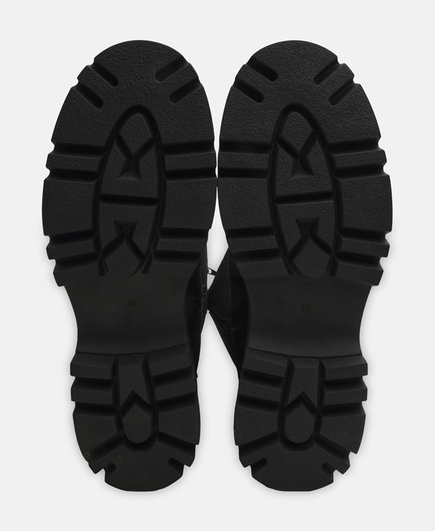 Winterstiefel