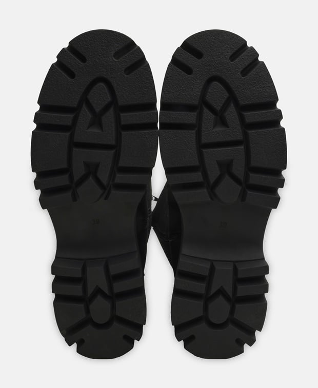 Winterstiefel