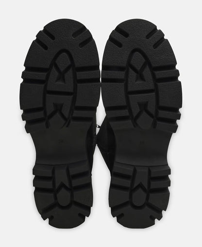 Winterstiefel