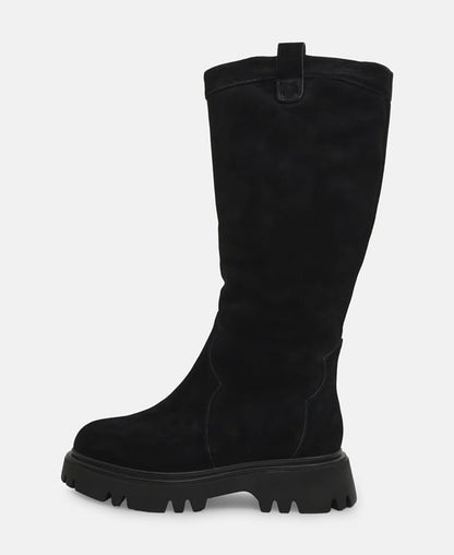 Winterstiefel