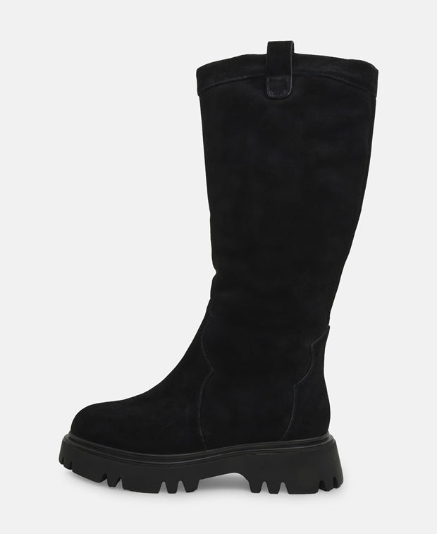 Winterstiefel