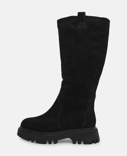 Winterstiefel