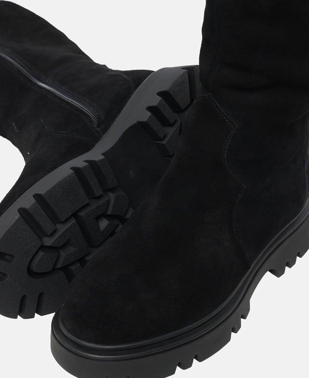 Winterstiefel