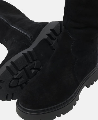 Winterstiefel