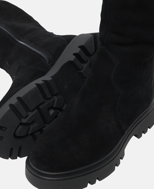 Winterstiefel