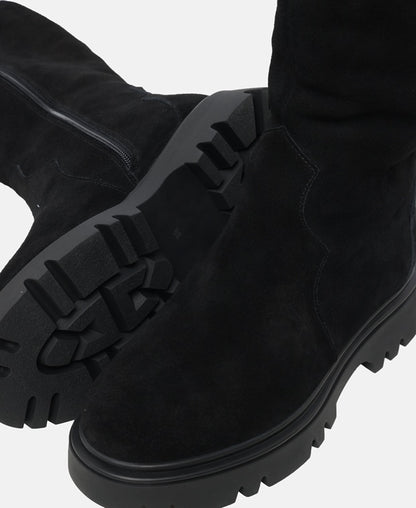 Winterstiefel