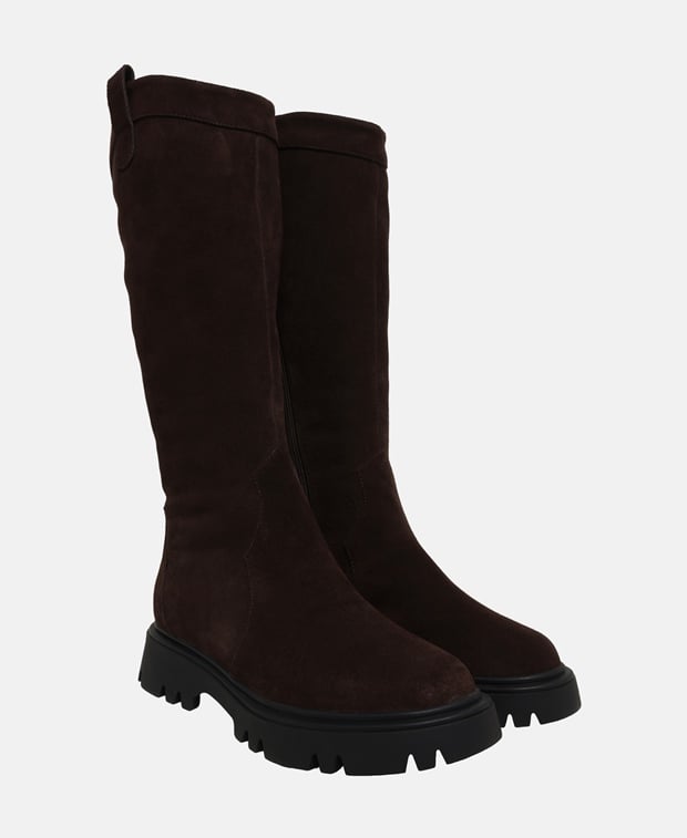 Winterstiefel