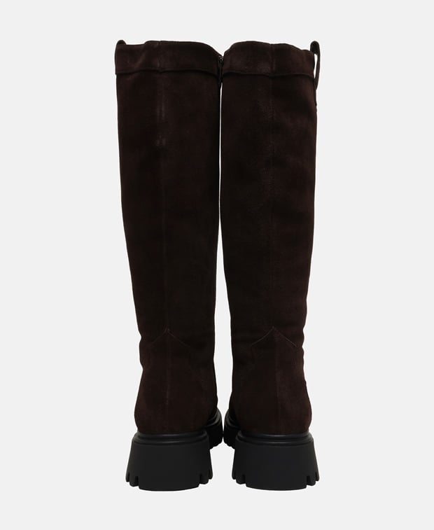 Winterstiefel