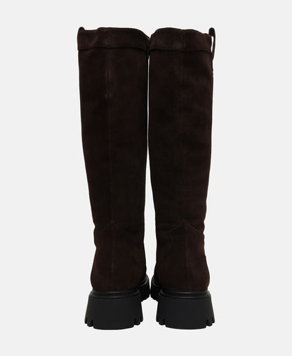 Winterstiefel