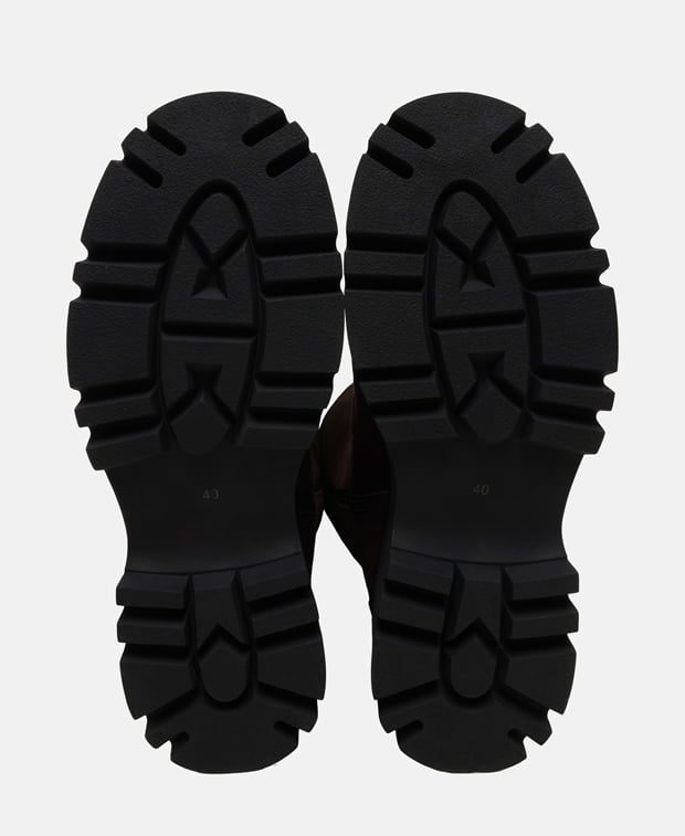Winterstiefel