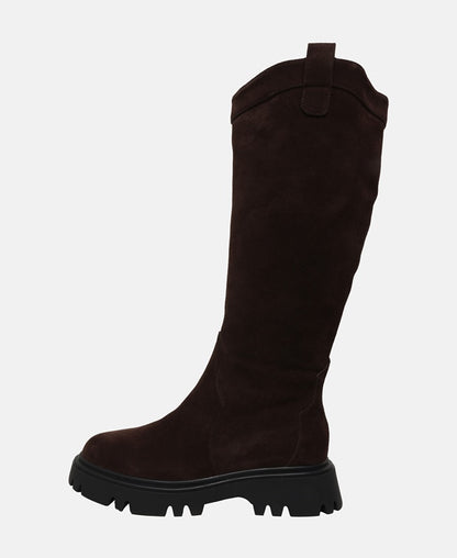Winterstiefel