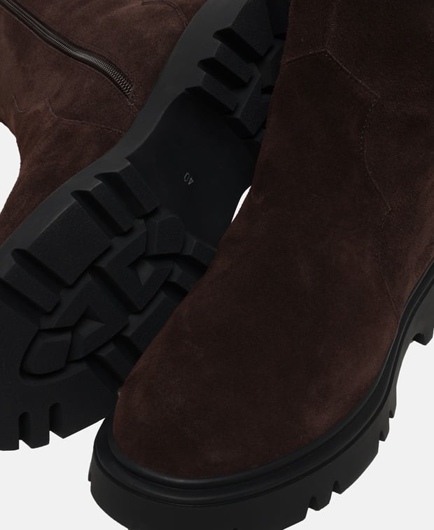 Winterstiefel
