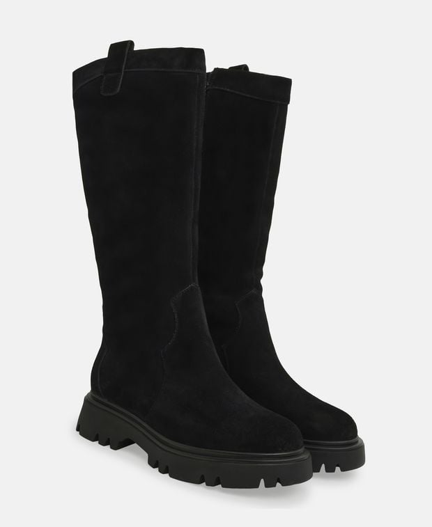 Winterstiefel