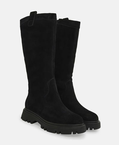 Winterstiefel
