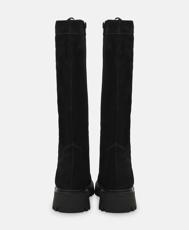Winterstiefel