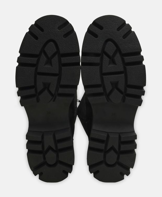 Winterstiefel