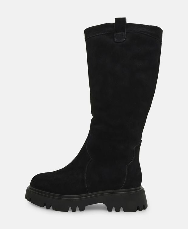 Winterstiefel