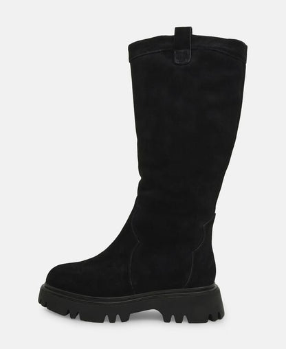 Winterstiefel