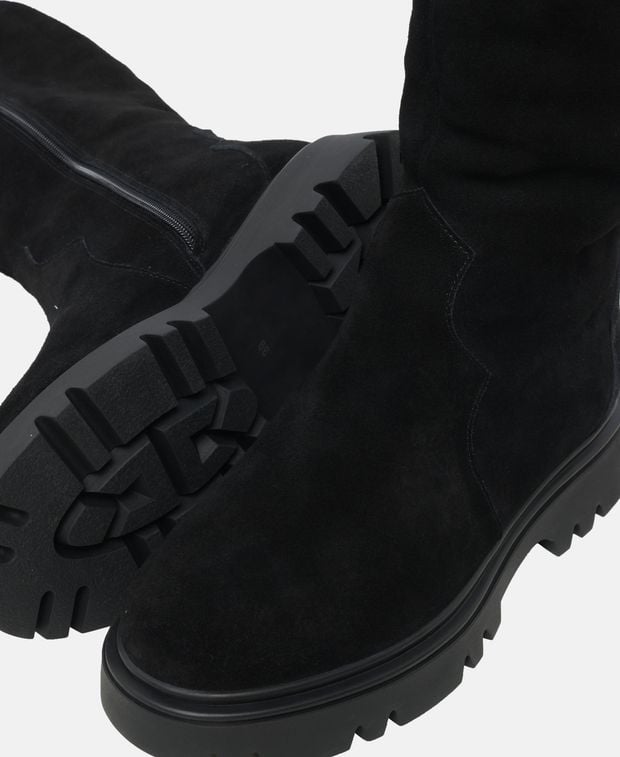Winterstiefel