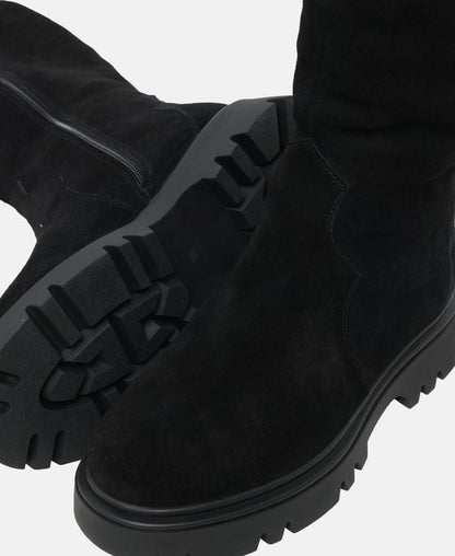 Winterstiefel