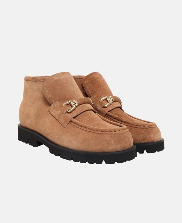 Winterstiefel
