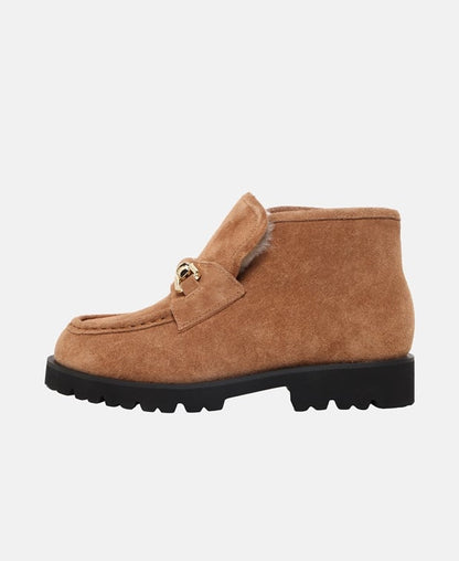 Winterstiefel