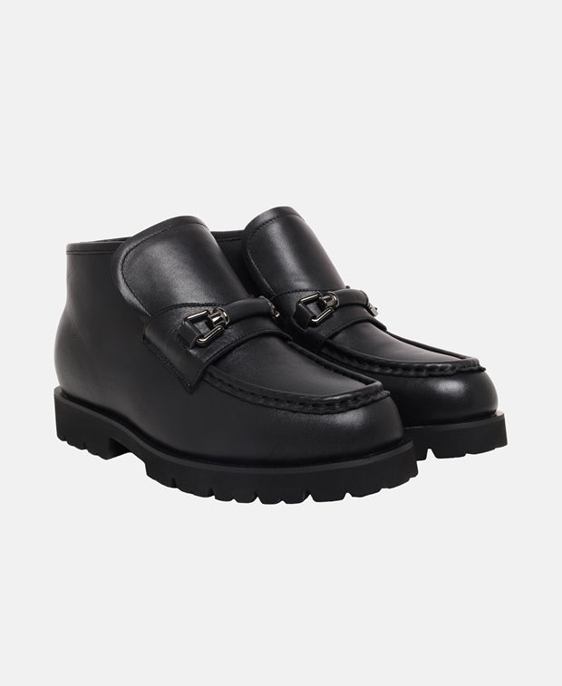 Winterstiefel