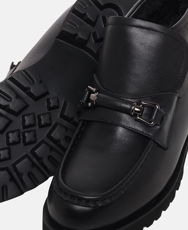 Winterstiefel