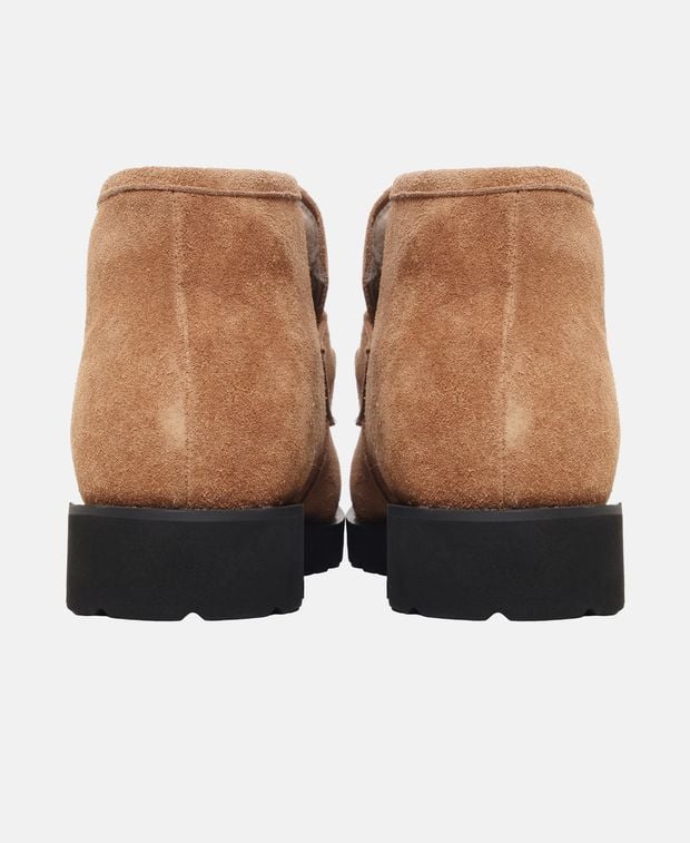Winterstiefel