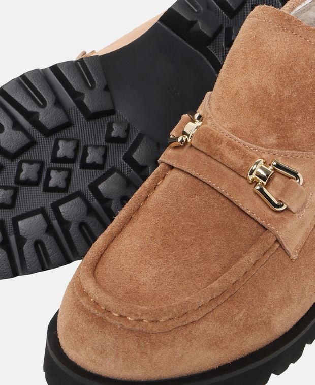Winterstiefel
