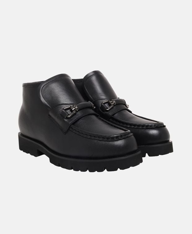 Winterstiefel
