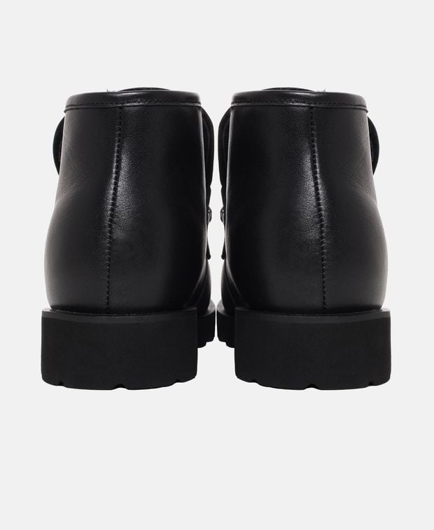 Winterstiefel