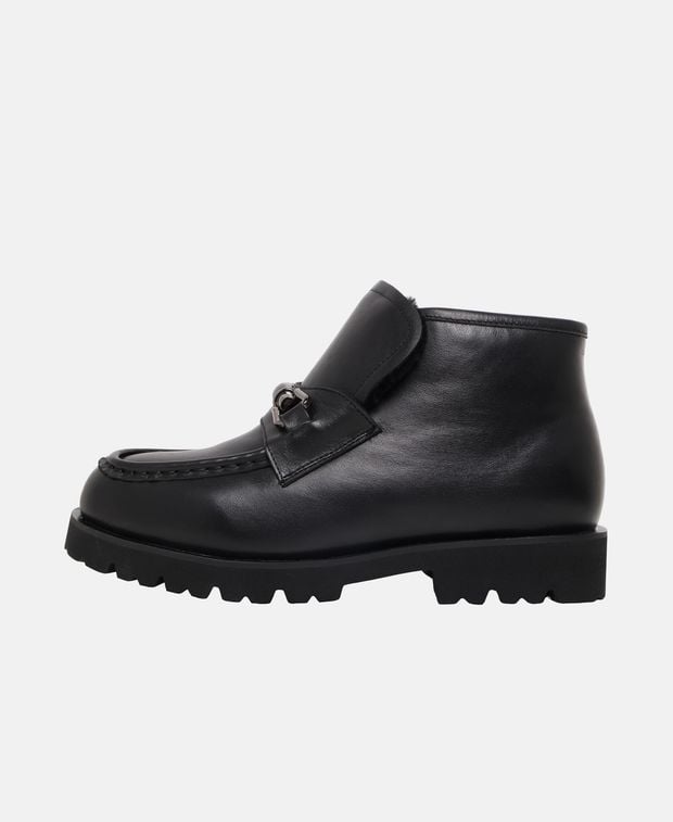 Winterstiefel