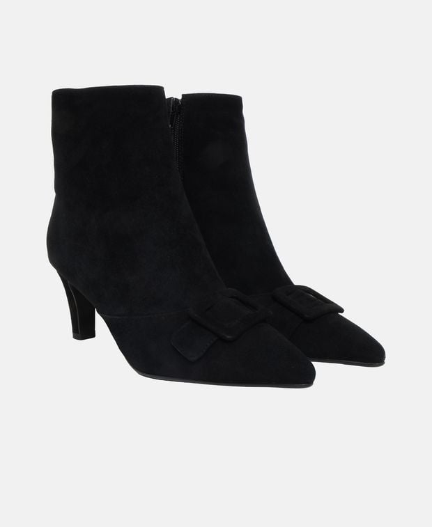 Stiefeletten