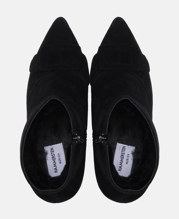 Stiefeletten