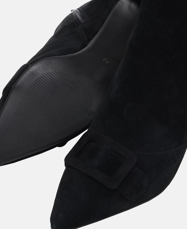 Stiefeletten