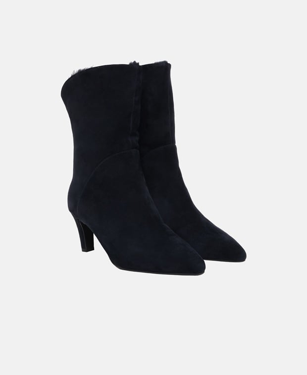 Winterstiefel