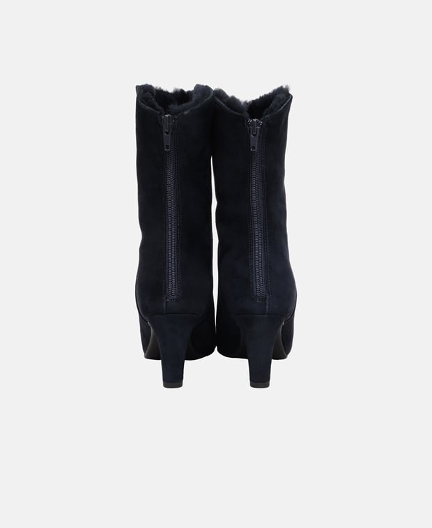 Winterstiefel