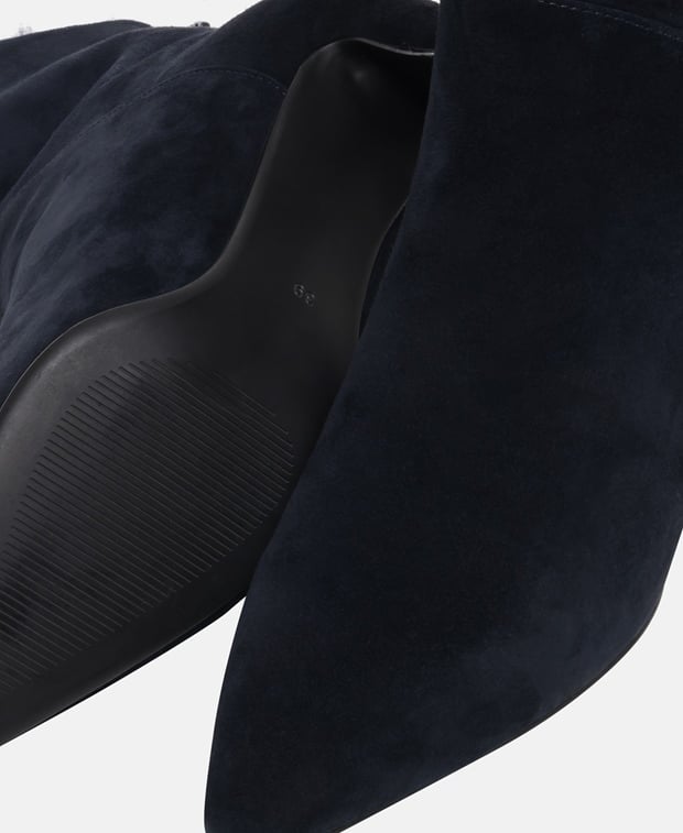 Winterstiefel