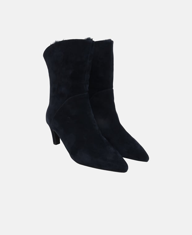Winterstiefel