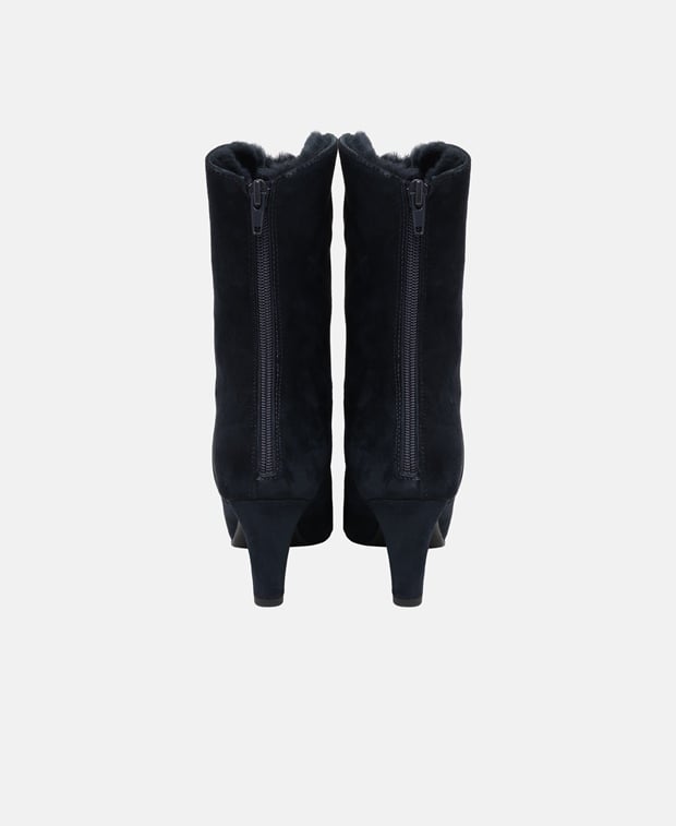Winterstiefel